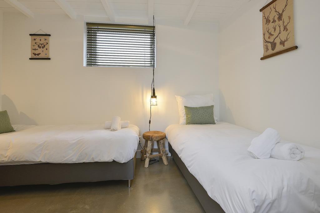 Endless Summer Beach Apartments Zandvoort Exterior photo
